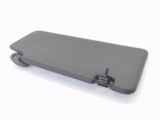 Recambio de parasol izquierdo para lancia y 10 1.1 i.e. fire (156ag) referencia OEM IAM 182946680  
