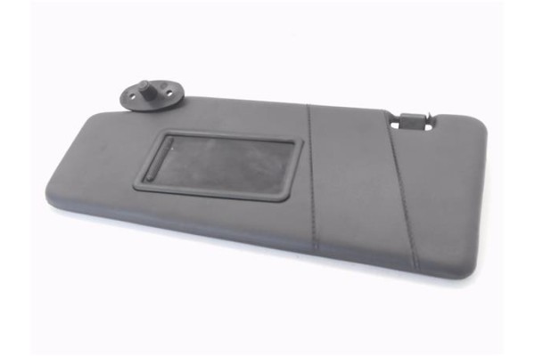 Recambio de parasol izquierdo para lancia y 10 1.1 i.e. fire (156ag) referencia OEM IAM 182946680  