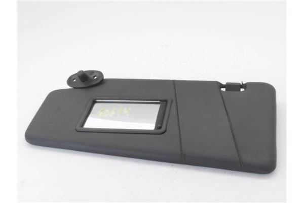 Recambio de parasol izquierdo para lancia y 10 1.1 i.e. fire (156ag) referencia OEM IAM 182946680  