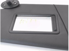 Recambio de parasol izquierdo para lancia y 10 1.1 i.e. fire (156ag) referencia OEM IAM 182946680  