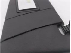 Recambio de parasol izquierdo para lancia y 10 1.1 i.e. fire (156ag) referencia OEM IAM 182946680  