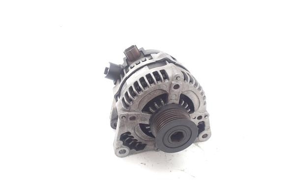 Recambio de alternador para ford focus ii (da_) 1.6 tdci referencia OEM IAM 1477737 3M5T10300PD 