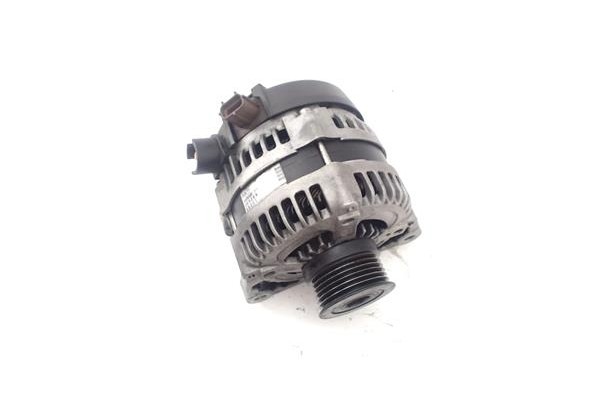 Recambio de alternador para ford focus ii (da_) 1.6 tdci referencia OEM IAM 1477737 3M5T10300PD 