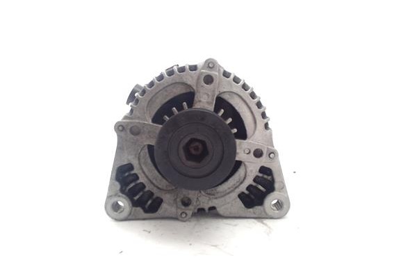 Recambio de alternador para ford focus ii (da_) 1.6 tdci referencia OEM IAM 1477737 3M5T10300PD 