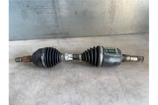 Recambio de palier delantero izquierdo para chevrolet cruze 2.0 ls referencia OEM IAM   