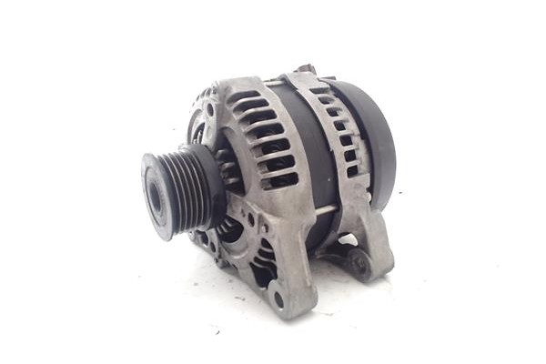Recambio de alternador para ford focus ii (da_) 1.6 tdci referencia OEM IAM 1477737 3M5T10300PD 