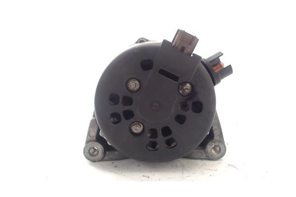Recambio de alternador para ford focus ii (da_) 1.6 tdci referencia OEM IAM 1477737 3M5T10300PD 