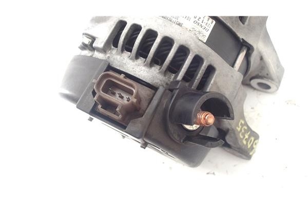 Recambio de alternador para ford focus ii (da_) 1.6 tdci referencia OEM IAM 1477737 3M5T10300PD 