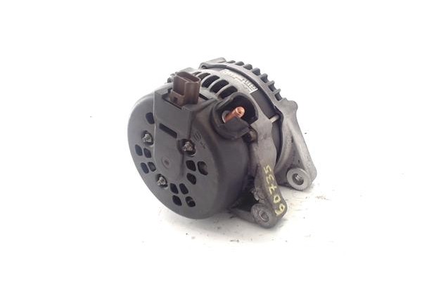 Recambio de alternador para ford focus ii (da_) 1.6 tdci referencia OEM IAM 1477737 3M5T10300PD 