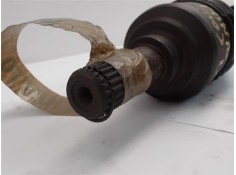 Recambio de palier delantero derecho para fiat ii punto (188) berlina 1.2 60 (188.030, .050, .130, .150, .230, .250) referencia 