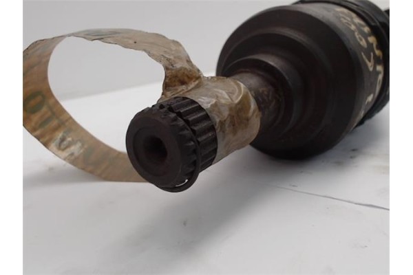 Recambio de palier delantero derecho para fiat ii punto (188) berlina 1.2 60 (188.030, .050, .130, .150, .230, .250) referencia 