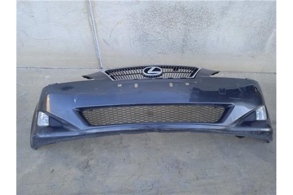 Recambio de paragolpes delantero para lexus is ii (_xe2_) 220 d (ale20) referencia OEM IAM 5211953913  