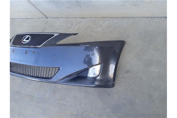 Recambio de paragolpes delantero para lexus is ii (_xe2_) 220 d (ale20) referencia OEM IAM 5211953913  