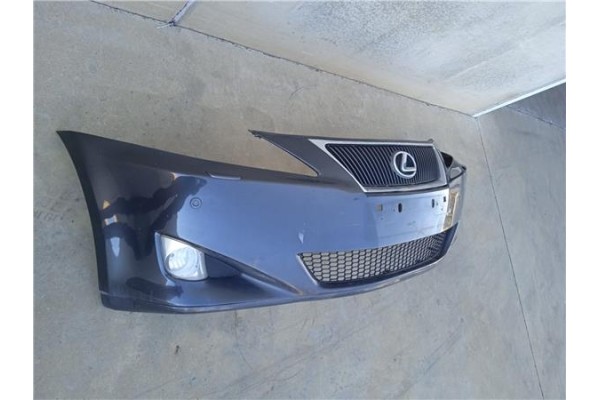 Recambio de paragolpes delantero para lexus is ii (_xe2_) 220 d (ale20) referencia OEM IAM 5211953913  