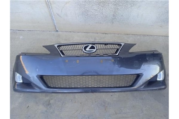 Recambio de paragolpes delantero para lexus is ii (_xe2_) 220 d (ale20) referencia OEM IAM 5211953913  