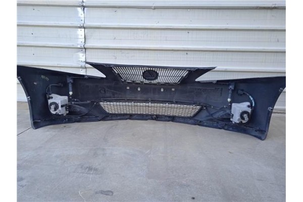 Recambio de paragolpes delantero para lexus is ii (_xe2_) 220 d (ale20) referencia OEM IAM 5211953913  