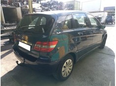 mercedes-benz clase b (bm 245) del año 2007