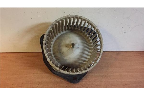 Recambio de motor calefaccion para daewoo lanos 1.6 16v referencia OEM IAM   