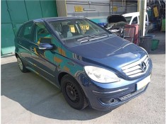 mercedes-benz clase b (bm 245) del año 2007