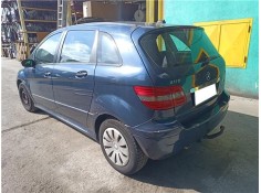 mercedes-benz clase b (bm 245) del año 2007