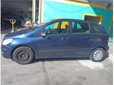 mercedes-benz clase b (bm 245) del año 2007