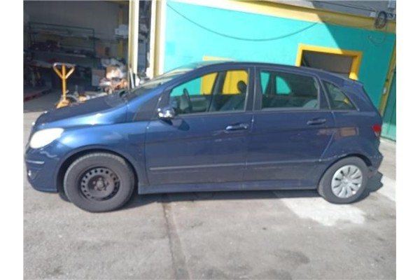 mercedes-benz clase b (bm 245) del año 2007