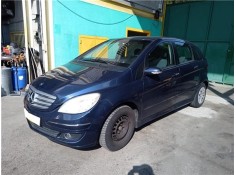 mercedes-benz clase b (bm 245) del año 2007
