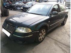 volkswagen passat berlina (3b3) del año 2003