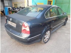 volkswagen passat berlina (3b3) del año 2003
