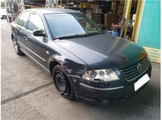 volkswagen passat berlina (3b3) del año 2003