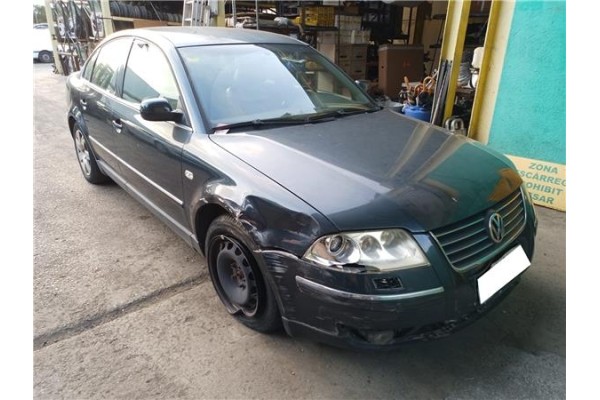 volkswagen passat berlina (3b3) del año 2003