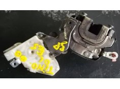 Recambio de cierre electromagnetico delantero izquierdo para nissan almera tino (v10m) 2.2 di referencia OEM IAM 80503BM660  