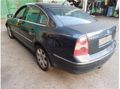 volkswagen passat berlina (3b3) del año 2003