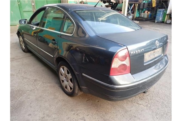 volkswagen passat berlina (3b3) del año 2003