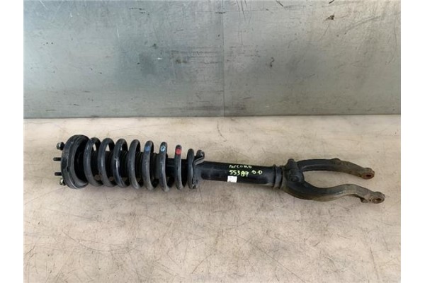 Recambio de amortiguador delantero derecho para honda accord viii (cl_, cm_) 2.2 i-ctdi referencia OEM IAM   
