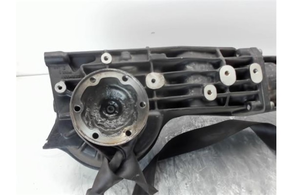Recambio de diferencial delantero para audi a4 allroad quattro (8kh) 2.0 tdi (125kw) referencia OEM IAM DQA240101  