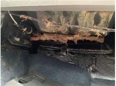 Recambio de motor calefaccion para peugeot 604 2.3 srd-turbo referencia OEM IAM   