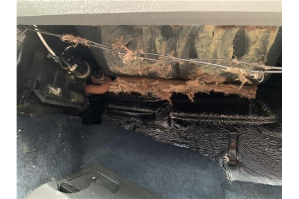 Recambio de motor calefaccion para peugeot 604 2.3 srd-turbo referencia OEM IAM   