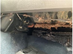 Recambio de motor calefaccion para peugeot 604 2.3 srd-turbo referencia OEM IAM   