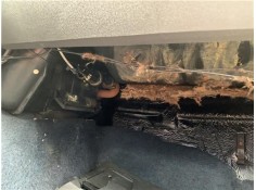 MOTOR CALEFACCION 644135 