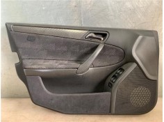GUARNECIDO PUERTA DELANTERO IZQUIERDA A2037203372 