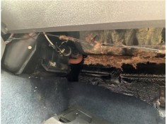 Recambio de motor calefaccion para peugeot 604 2.3 srd-turbo referencia OEM IAM   