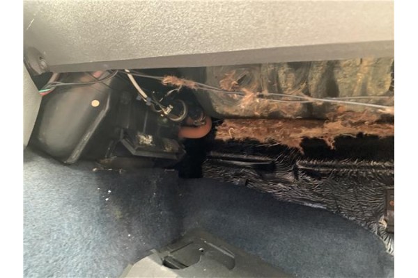 Recambio de motor calefaccion para peugeot 604 2.3 srd-turbo referencia OEM IAM   