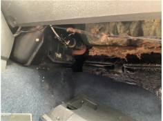 Recambio de motor calefaccion para peugeot 604 2.3 srd-turbo referencia OEM IAM   