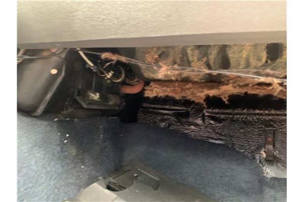 Recambio de motor calefaccion para peugeot 604 2.3 srd-turbo referencia OEM IAM   