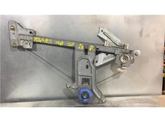ELEVALUNAS MANUAL TRASERO DERECHO 922447 