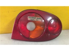 Recambio de piloto trasero derecho para renault megane i fase 2 coupe (da...) 1.4 16 v dynamique referencia OEM IAM 7700428057  