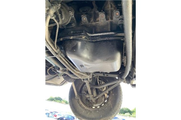 Recambio de motor completo para peugeot 604 2.3 srd-turbo referencia OEM IAM 147 XD2S 