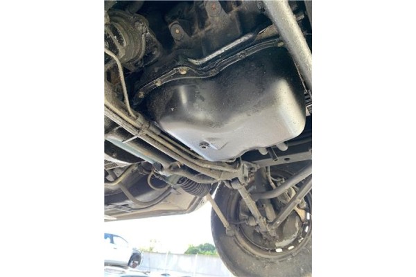 Recambio de motor completo para peugeot 604 2.3 srd-turbo referencia OEM IAM 147 XD2S 