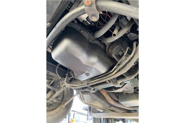 Recambio de motor completo para peugeot 604 2.3 srd-turbo referencia OEM IAM 147 XD2S 